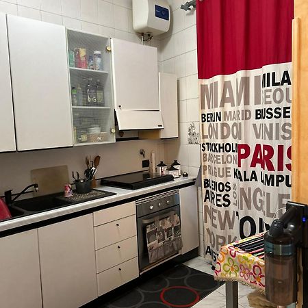 Casa Vacanza Roma 2 Экстерьер фото