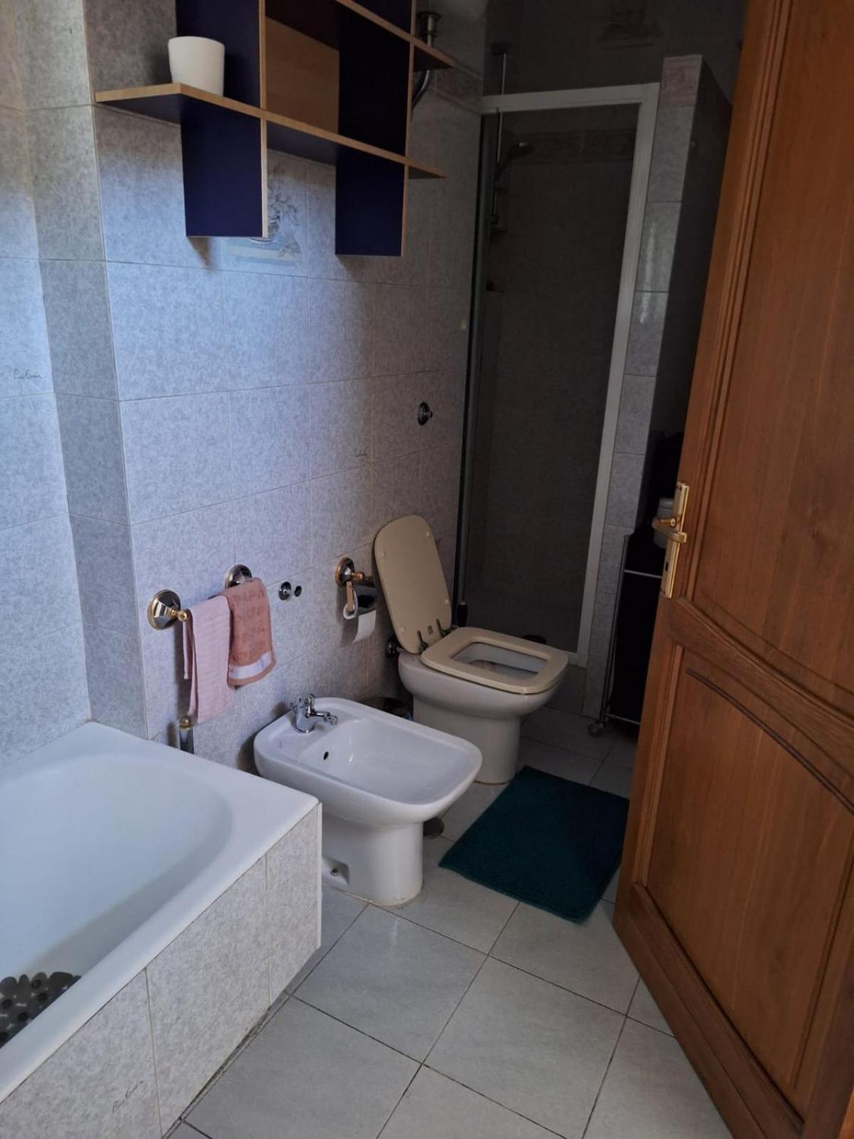 Casa Vacanza Roma 2 Экстерьер фото