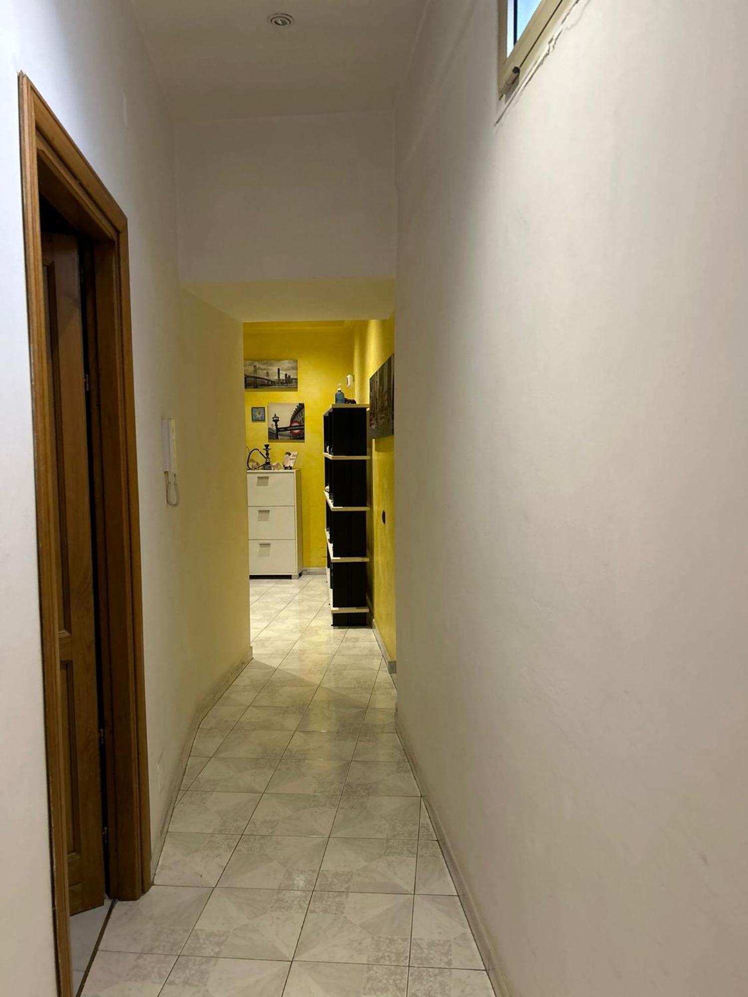 Casa Vacanza Roma 2 Экстерьер фото