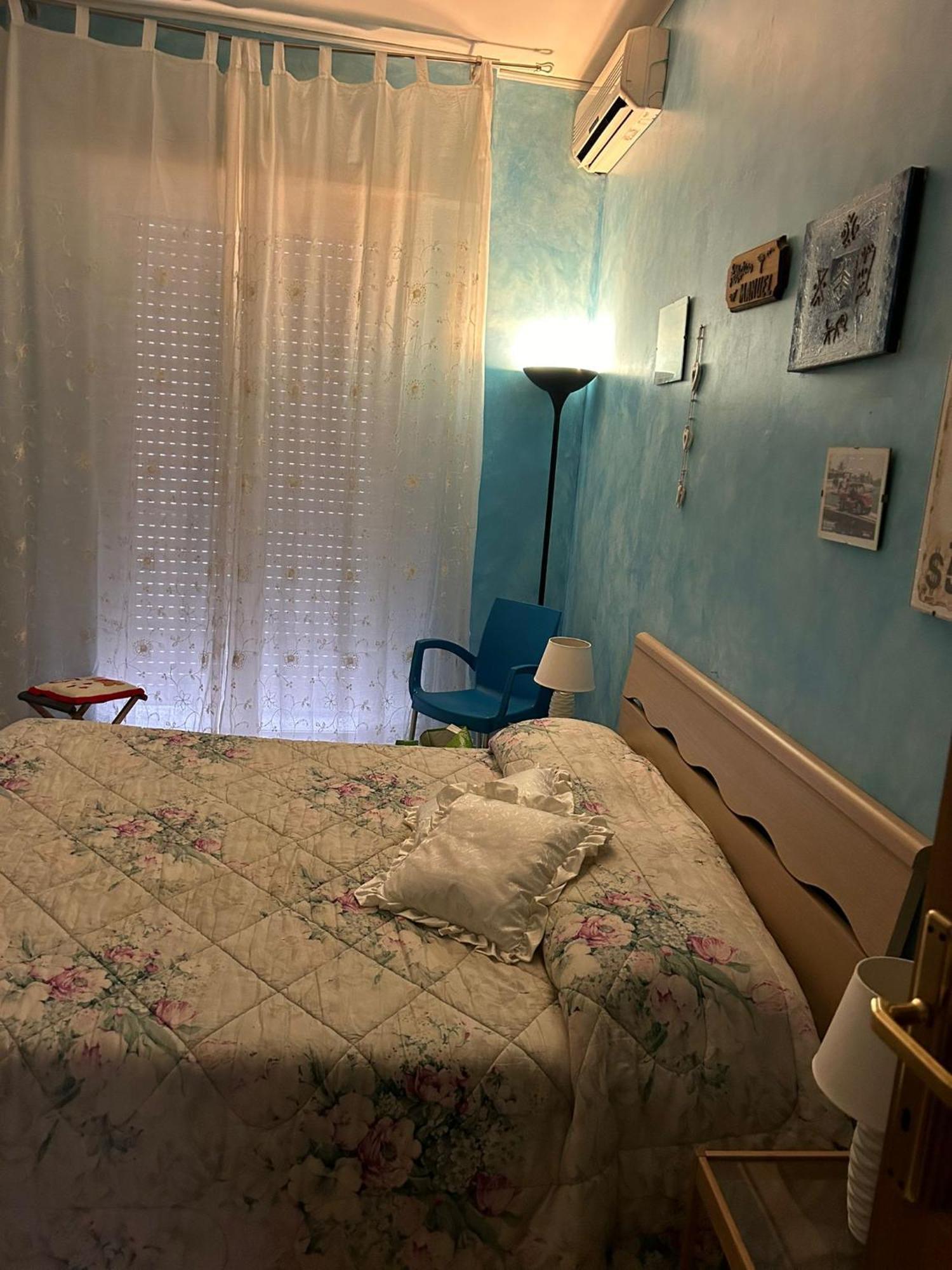 Casa Vacanza Roma 2 Экстерьер фото